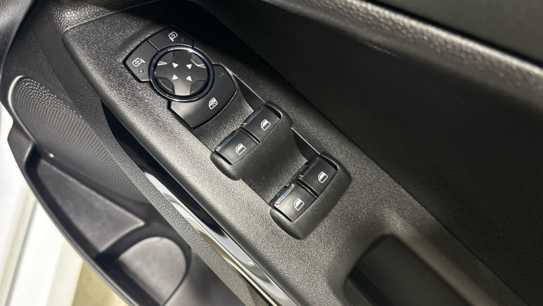 Ford EcoSport 1.0 EcoBoost 125 ST-Line 5dr Petrol Hatchback